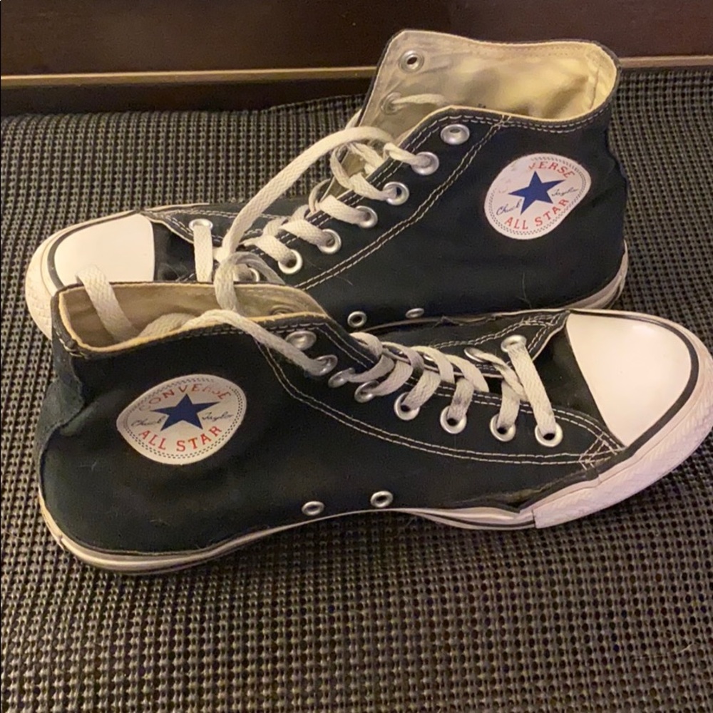 Converse Chuck Taylor All Star